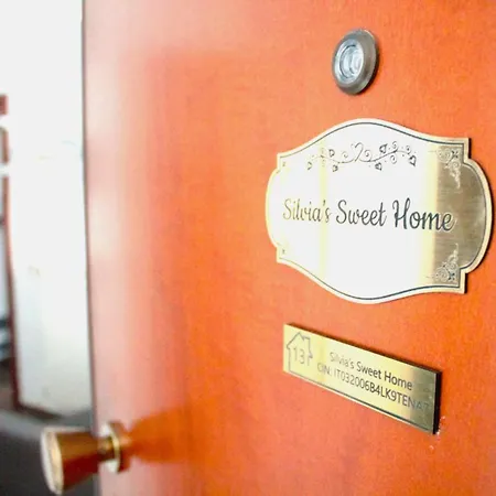 Silvia's Sweet Trieste