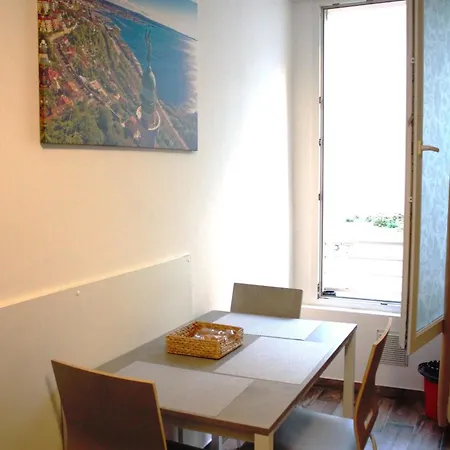 Silvia's Sweet Appartement Trieste