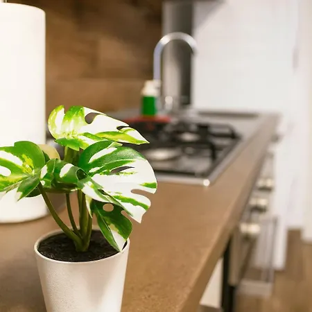 Appartement Silvia's Sweet