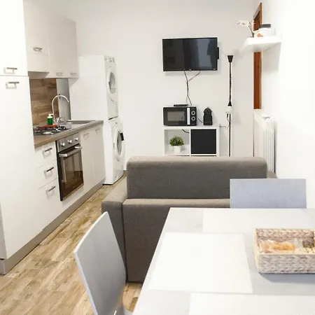 Silvia's Sweet Apartment Trieste