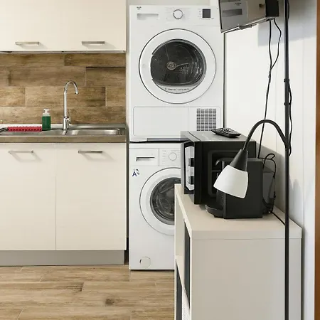 Silvia's Sweet Appartement Trieste