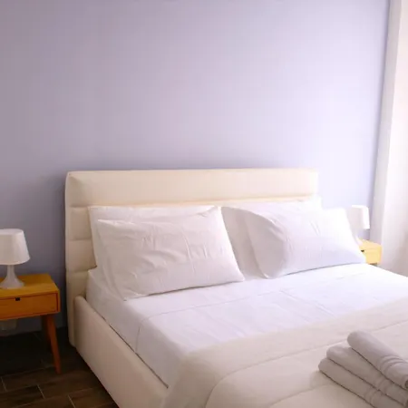 Apartment Silvia's Sweet Trieste