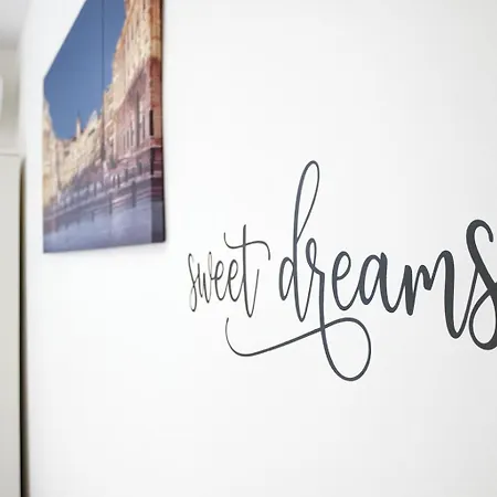 Apartment Silvia's Sweet *