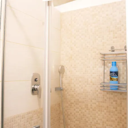 Appartement Silvia's Sweet *