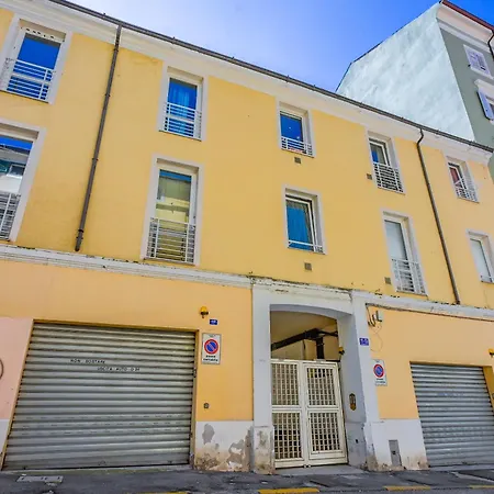 Appartement Silvia's Sweet *